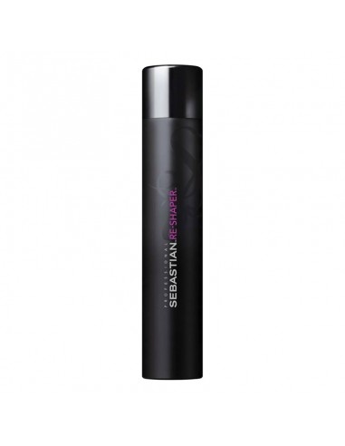 Sebastian - Re-Shaper Hairspray - 300g