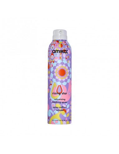 amika - Rising Star - Volumizing Finishing Spray - 185ml