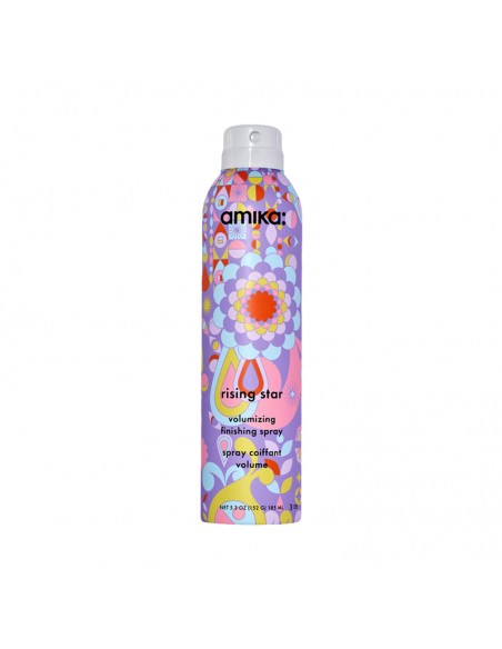 amika - Rising Star - Volumizing Finishing Spray - 185ml