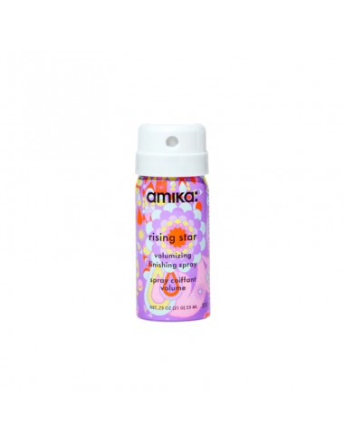 amika - Rising Star - Volumizing Finishing Spray - 25ml