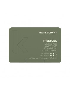 Kevin Murphy - Free.Hold - 100g