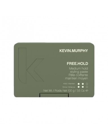 Kevin Murphy - Free.Hold - 100g