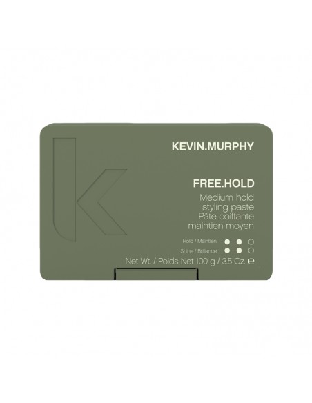 Kevin Murphy - Free.Hold - 100g