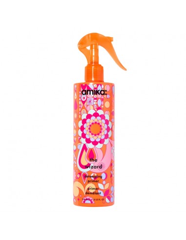 amika - The Wizard - Detangling Primer - 350ml