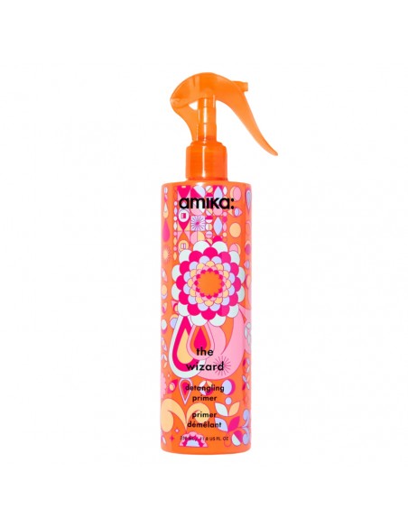 amika - The Wizard - Detangling Primer - 350ml