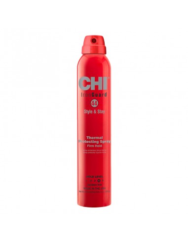 CHI - 44 Iron Guard - Style & Stay Firm Protecting Spray - 284g