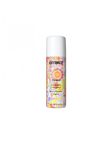 amika - Fluxus - Touchable Hairspray - 49ml