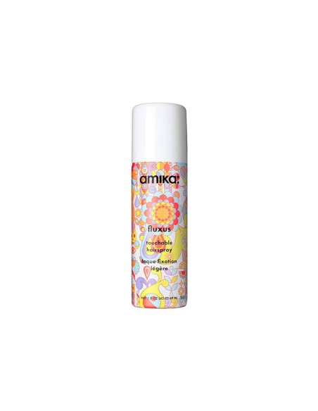 amika - Fluxus - Touchable Hairspray - 49ml