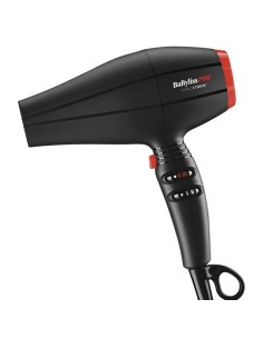 BabylissPro Turbo Xtreme Hair Dryer