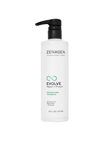 Zenagen - Evolve Nourishing Shampoo - 473ml