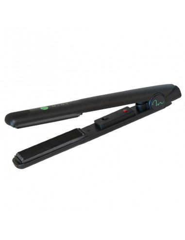 Mint Crimper - Texture Crimping Iron