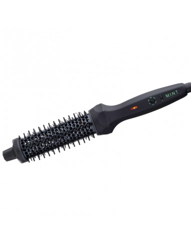 Mint Brush - X-Long Curling Iron Brush 1.33In