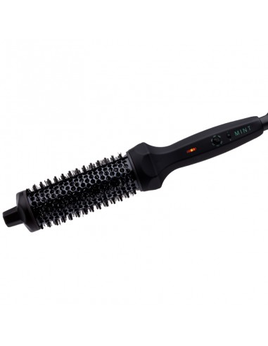 Mint Brush - Extra Long Curling Iron Brush 1.6In