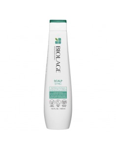 Matrix Biolage Scalp Sync Clarifying Shampoo - 400ml