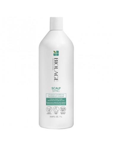 Matrix Biolage Scalp Sync Universal Conditioner - 1000ml