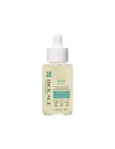 Matrix Biolage Scalp Sync Oil Balancing Serum - 50ml