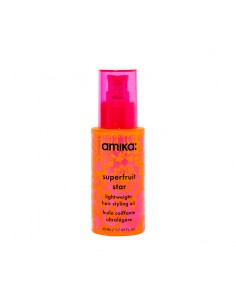 amika - Superfruit Star - Styling Oil - 50ml
