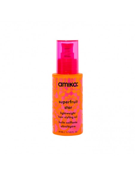 amika - Superfruit Star - Styling Oil - 50ml