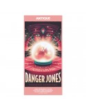 Danger Jones - Semi-Permanent Hair Color - Antique