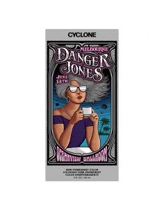 Danger Jones - Semi-Permanent Hair Color - Cyclone