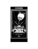 Danger Jones - Semi-Permanent Hair Color - Dopamine