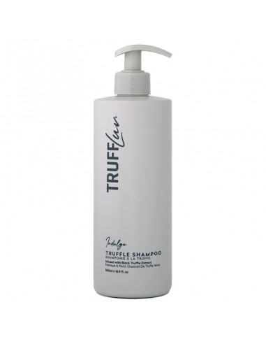 TRUFFLuv Truffle Shampoo - 500ml