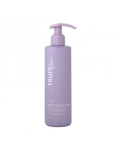 TRUFFLuv Truffle Purple Shampoo - 250ml