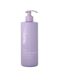 TRUFFLuv Truffle Purple Shampoo - 500ml