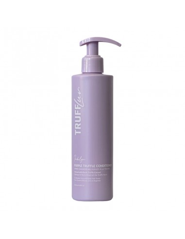 TRUFFLuv Truffle Purple Conditioner - 250ml