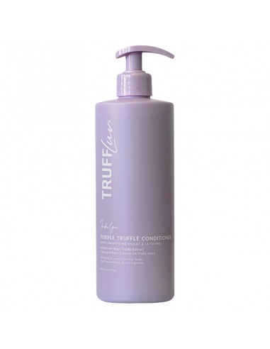 TRUFFLuv Truffle Purple Conditioner - 500ml