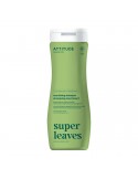 Attitude - Super Leaves - Nourishing shampoo - 473ml