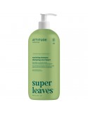 Attitude - Super Leaves - Nourishing shampoo - 946ml