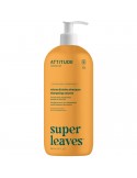 Attitude - Super Leaves - Volume & Shine Shampoo - 946ml