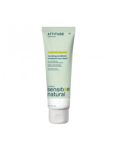 Attitude - Sensitive Natural - Nourishing Conditioner - 240ml