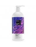 IGK - Blonde Pop - Purple Toning Shampoo - 1000ml