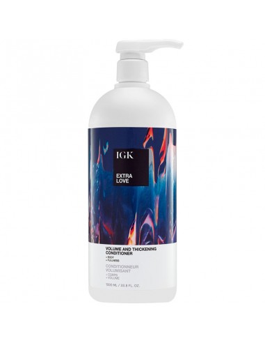 IGK - Extra Love - Volume Conditioner - 1000ml