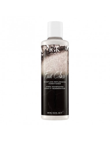 IGK - First Class - Weightless Replenishing Conditioner - 236ml