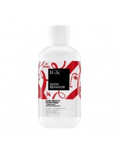 IGK - Good Behavior - Ultra Smooth Conditioner - 236ml