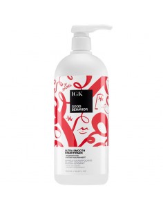 IGK - Good Behavior - Ultra Smooth Conditioner - 1000ml