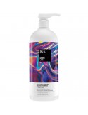 IGK - More Life - Color Extending Gloss Shampoo - 1000ml