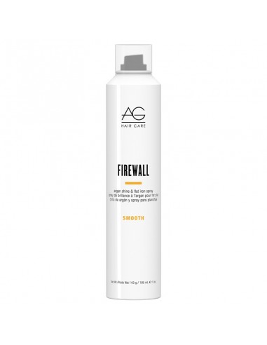 ag firewall hair spray