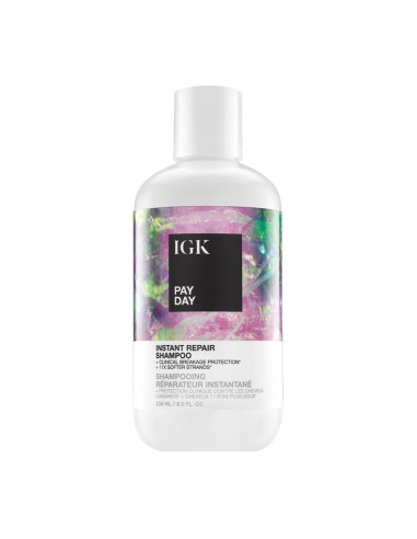 IGK - Pay Day - Instant Repair Shampoo - 236ml