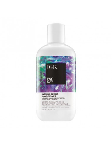 IGK - Pay Day - Instant Repair Conditioner - 236ml