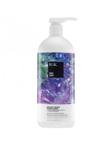 IGK - Pay Day - Instant Repair Conditioner - 1000ml