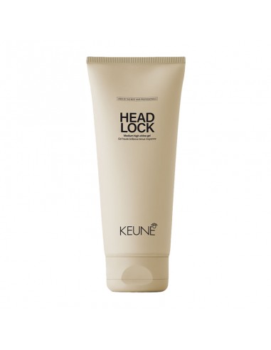 Keune Style - Head Lock - 200ml