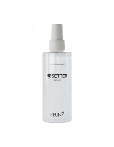 Keune Style - Resetter - 200ml