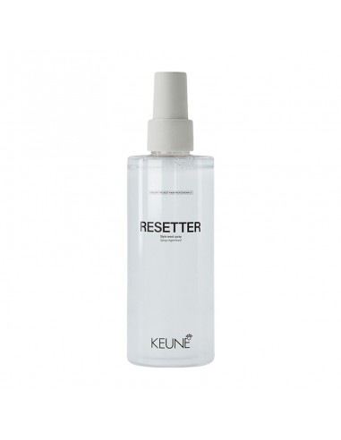 Keune Style - Resetter - Style Reset Spray - 200ml
