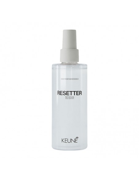 Keune Style - Resetter - 200ml