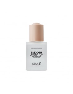 Keune Style - Smooth Operator - Serum - 30ml