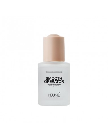 Keune Style - Smooth Operator - Serum - 30ml